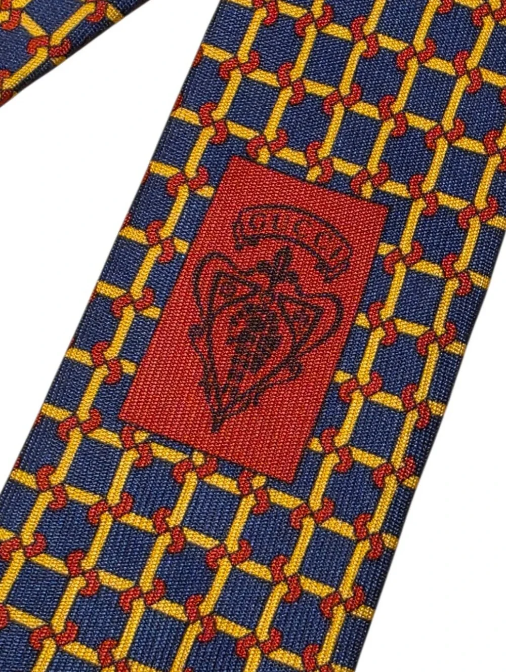 GUCCI TIE